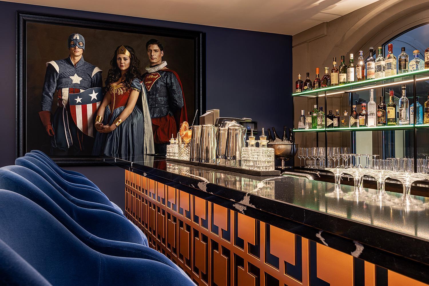 Luc, Autograph Collection Hotel 5*