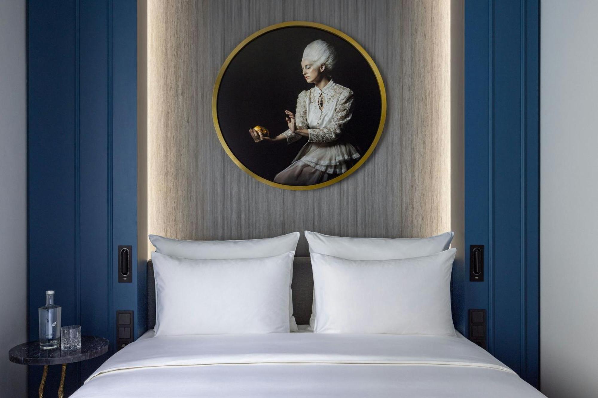 Luc, Autograph Collection 5* Berlin