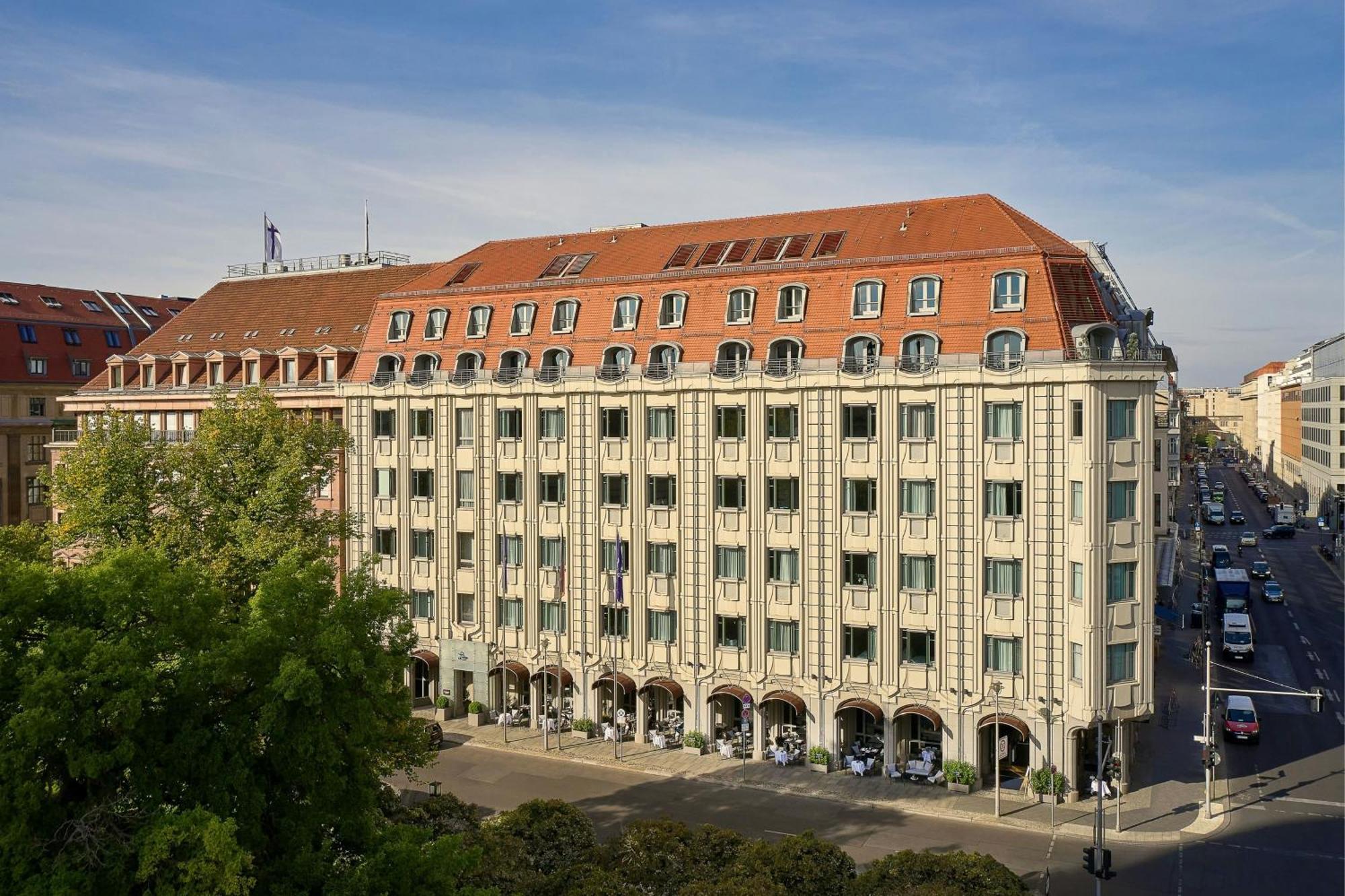 Hotel Luc, Autograph Collection Berlin